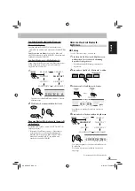 Preview for 49 page of JVC CA-NXG5 (German) Instructions Manual