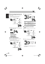 Preview for 52 page of JVC CA-NXG5 (German) Instructions Manual