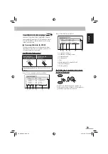 Preview for 57 page of JVC CA-NXG5 (German) Instructions Manual