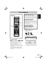 Preview for 59 page of JVC CA-NXG5 (German) Instructions Manual