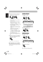 Preview for 60 page of JVC CA-NXG5 (German) Instructions Manual