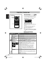 Preview for 62 page of JVC CA-NXG5 (German) Instructions Manual