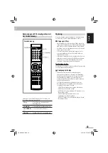 Preview for 69 page of JVC CA-NXG5 (German) Instructions Manual