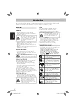 Preview for 76 page of JVC CA-NXG5 (German) Instructions Manual