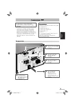 Preview for 79 page of JVC CA-NXG5 (German) Instructions Manual