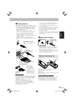 Preview for 81 page of JVC CA-NXG5 (German) Instructions Manual