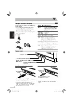 Preview for 82 page of JVC CA-NXG5 (German) Instructions Manual