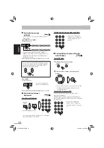 Preview for 88 page of JVC CA-NXG5 (German) Instructions Manual