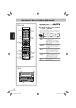 Preview for 92 page of JVC CA-NXG5 (German) Instructions Manual