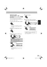 Preview for 95 page of JVC CA-NXG5 (German) Instructions Manual