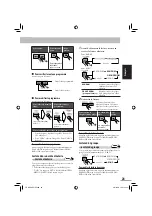 Preview for 103 page of JVC CA-NXG5 (German) Instructions Manual