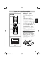 Preview for 105 page of JVC CA-NXG5 (German) Instructions Manual