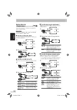 Preview for 106 page of JVC CA-NXG5 (German) Instructions Manual