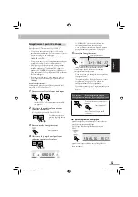 Preview for 107 page of JVC CA-NXG5 (German) Instructions Manual