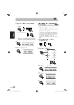 Preview for 114 page of JVC CA-NXG5 (German) Instructions Manual