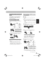 Preview for 117 page of JVC CA-NXG5 (German) Instructions Manual