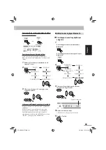 Preview for 119 page of JVC CA-NXG5 (German) Instructions Manual