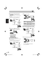 Preview for 120 page of JVC CA-NXG5 (German) Instructions Manual