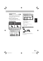 Preview for 125 page of JVC CA-NXG5 (German) Instructions Manual