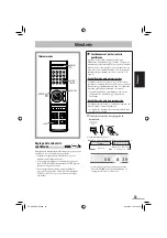 Preview for 127 page of JVC CA-NXG5 (German) Instructions Manual