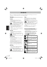 Preview for 144 page of JVC CA-NXG5 (German) Instructions Manual