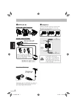 Preview for 148 page of JVC CA-NXG5 (German) Instructions Manual