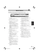 Preview for 151 page of JVC CA-NXG5 (German) Instructions Manual