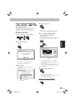 Preview for 161 page of JVC CA-NXG5 (German) Instructions Manual