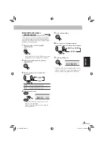 Preview for 163 page of JVC CA-NXG5 (German) Instructions Manual