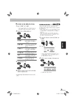 Preview for 165 page of JVC CA-NXG5 (German) Instructions Manual