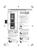 Preview for 170 page of JVC CA-NXG5 (German) Instructions Manual