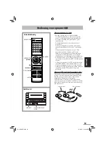 Preview for 173 page of JVC CA-NXG5 (German) Instructions Manual