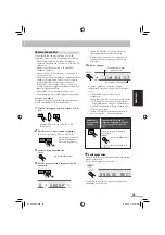 Предварительный просмотр 175 страницы JVC CA-NXG5 (German) Instructions Manual