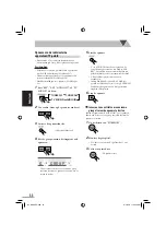 Preview for 176 page of JVC CA-NXG5 (German) Instructions Manual