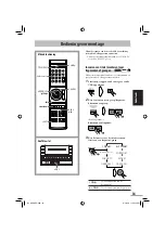 Preview for 177 page of JVC CA-NXG5 (German) Instructions Manual