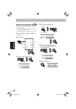 Preview for 180 page of JVC CA-NXG5 (German) Instructions Manual