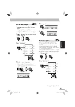 Preview for 181 page of JVC CA-NXG5 (German) Instructions Manual