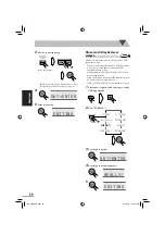 Preview for 182 page of JVC CA-NXG5 (German) Instructions Manual