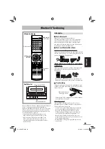 Preview for 183 page of JVC CA-NXG5 (German) Instructions Manual