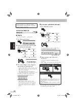 Preview for 184 page of JVC CA-NXG5 (German) Instructions Manual