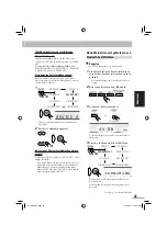 Preview for 185 page of JVC CA-NXG5 (German) Instructions Manual