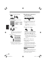 Preview for 186 page of JVC CA-NXG5 (German) Instructions Manual