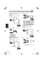 Preview for 188 page of JVC CA-NXG5 (German) Instructions Manual