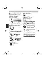 Preview for 190 page of JVC CA-NXG5 (German) Instructions Manual