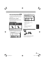 Preview for 193 page of JVC CA-NXG5 (German) Instructions Manual