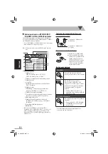 Preview for 194 page of JVC CA-NXG5 (German) Instructions Manual