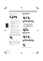 Preview for 196 page of JVC CA-NXG5 (German) Instructions Manual