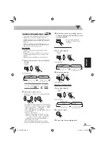 Preview for 197 page of JVC CA-NXG5 (German) Instructions Manual