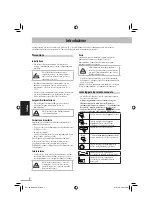 Preview for 212 page of JVC CA-NXG5 (German) Instructions Manual