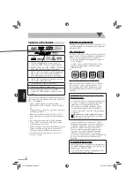 Preview for 214 page of JVC CA-NXG5 (German) Instructions Manual